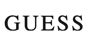Armações Guess disponíveis na Ótica Iris Concept