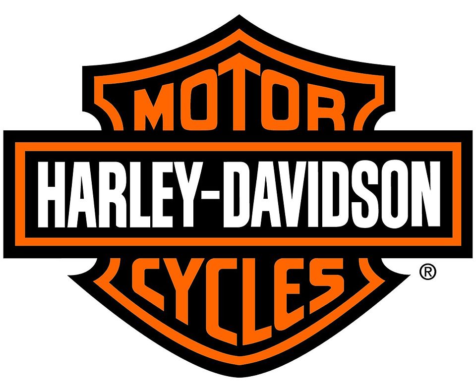 Armações Harley Davidson disponíveis na Ótica Iris Concept