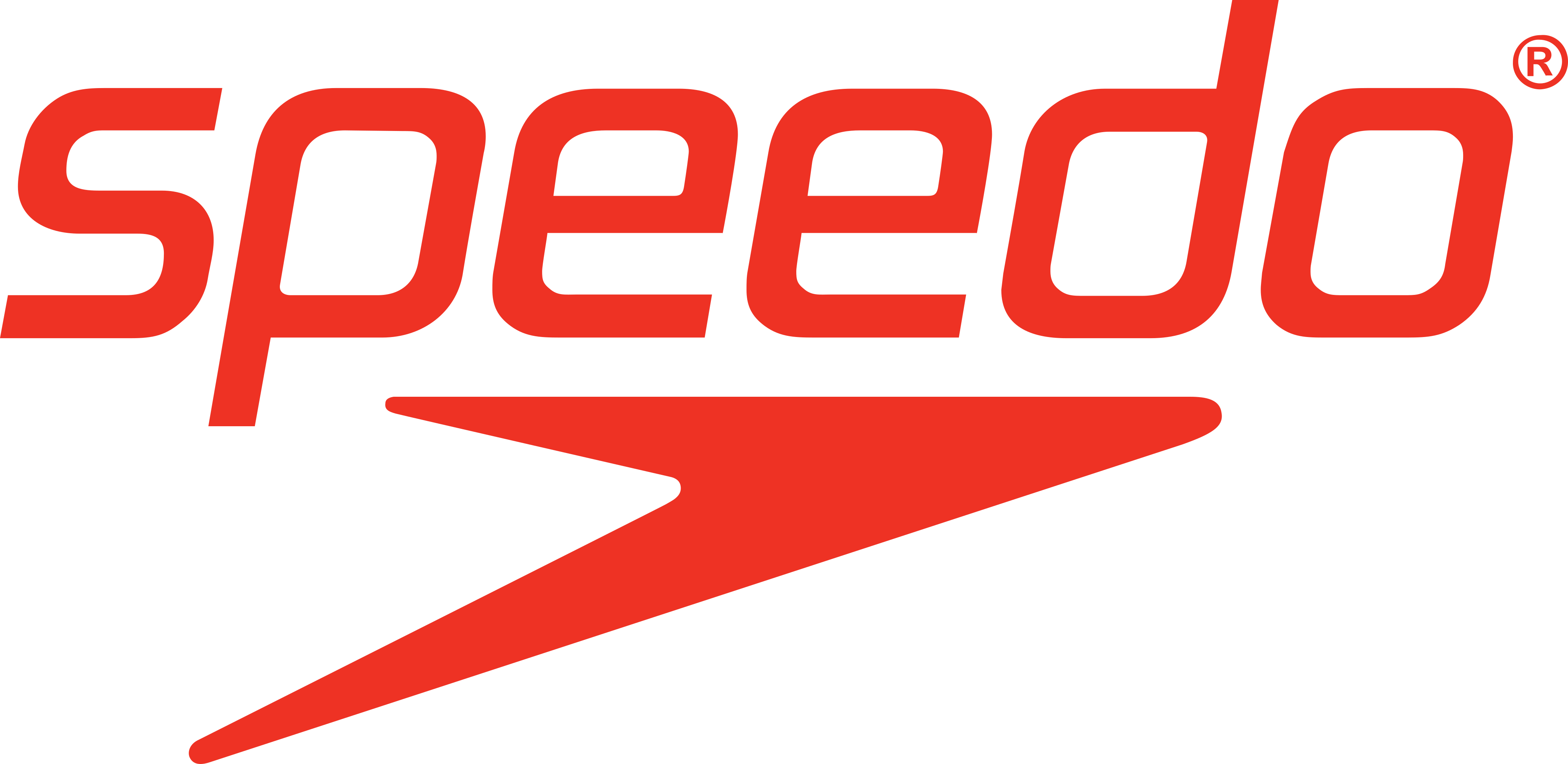 Óculos esportivos Speedo disponíveis na Ótica Iris Concept