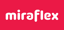 Armações infantis Miraflex disponíveis na Ótica Iris Concept