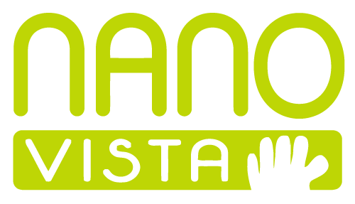 Armações Nano disponíveis na Ótica Iris Concept