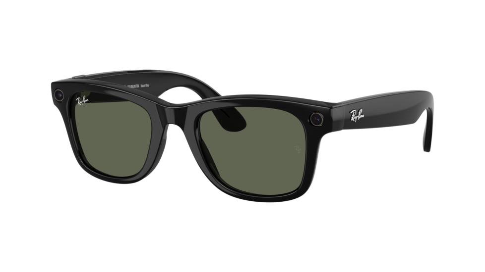 Ray-Ban Meta Wayfarer Gen 2