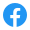 Ícone do Facebook